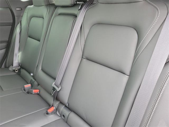 new 2025 Nissan Murano car, priced at $46,063