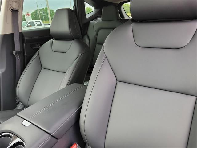 new 2025 Nissan Murano car, priced at $46,063