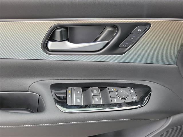 new 2025 Nissan Murano car, priced at $46,063