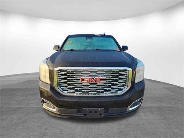 used 2019 GMC Yukon XL car, priced at $35,997