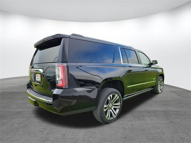 used 2019 GMC Yukon XL car, priced at $35,997