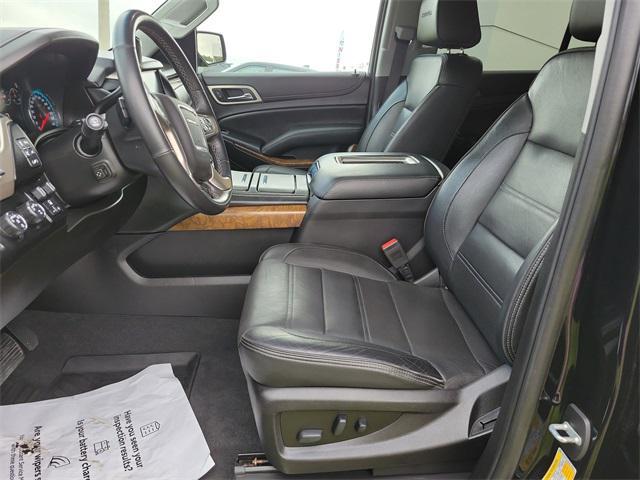 used 2019 GMC Yukon XL car, priced at $35,997