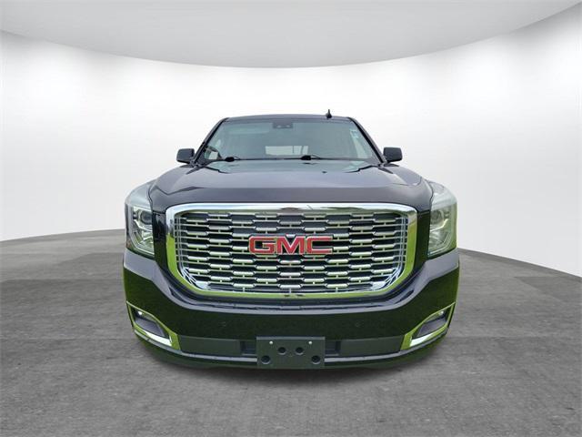 used 2019 GMC Yukon XL car, priced at $35,997