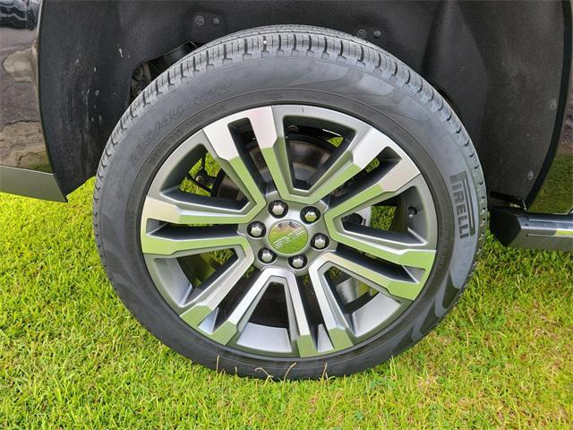used 2019 GMC Yukon XL car, priced at $35,997