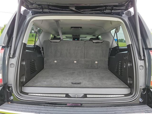 used 2019 GMC Yukon XL car, priced at $35,997