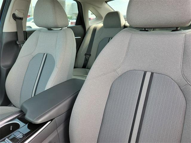 used 2020 Hyundai Sonata car, priced at $16,594