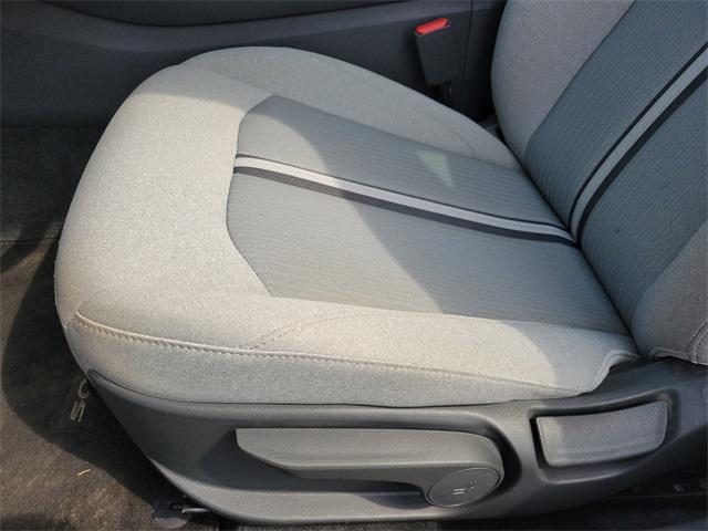 used 2020 Hyundai Sonata car, priced at $16,594
