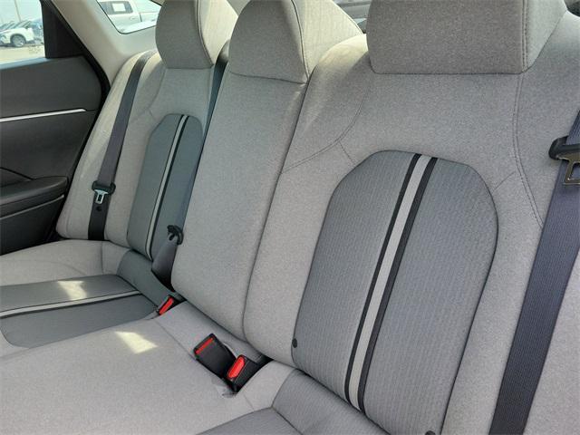 used 2020 Hyundai Sonata car, priced at $16,594