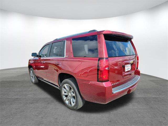 used 2016 Chevrolet Tahoe car, priced at $25,995