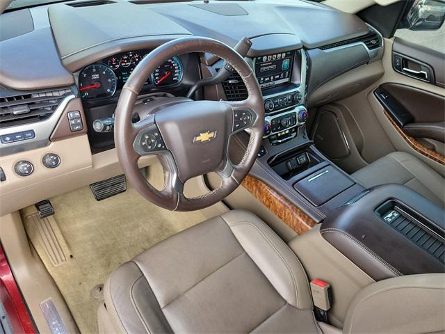 used 2016 Chevrolet Tahoe car, priced at $25,995