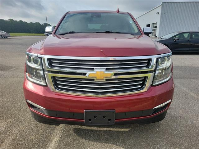 used 2016 Chevrolet Tahoe car, priced at $23,765