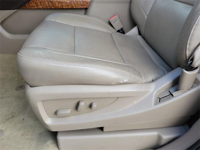 used 2016 Chevrolet Tahoe car, priced at $25,995