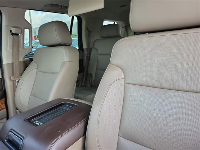 used 2016 Chevrolet Tahoe car, priced at $25,995