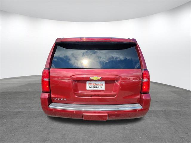 used 2016 Chevrolet Tahoe car, priced at $25,995