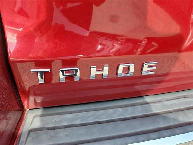 used 2016 Chevrolet Tahoe car, priced at $25,995