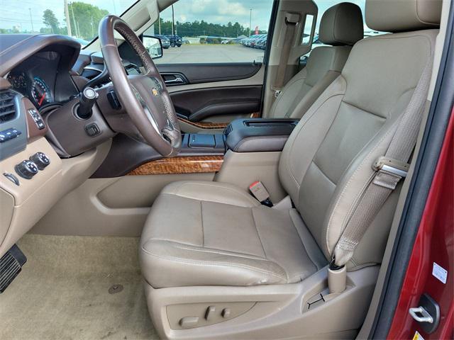 used 2016 Chevrolet Tahoe car, priced at $25,995