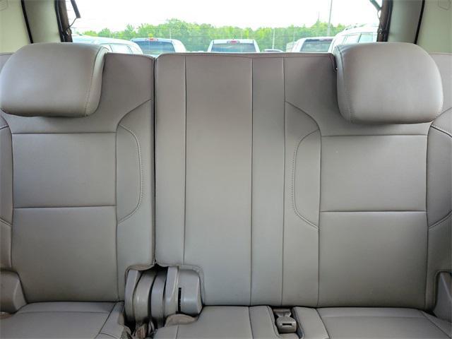 used 2016 Chevrolet Tahoe car, priced at $25,995