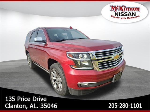 used 2016 Chevrolet Tahoe car, priced at $23,765