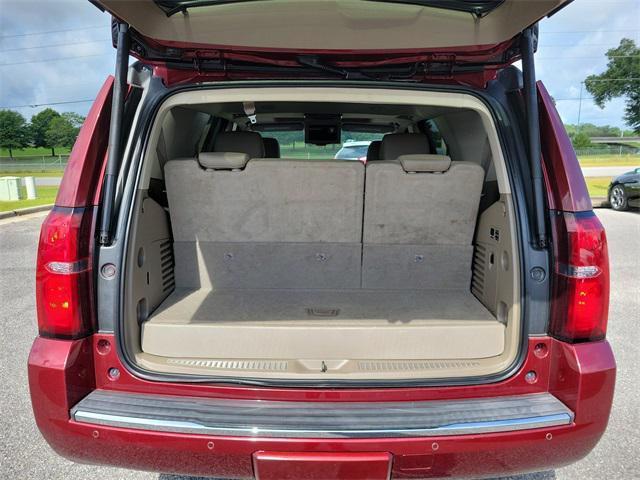 used 2016 Chevrolet Tahoe car, priced at $25,995