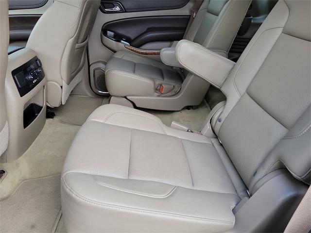 used 2016 Chevrolet Tahoe car, priced at $25,995