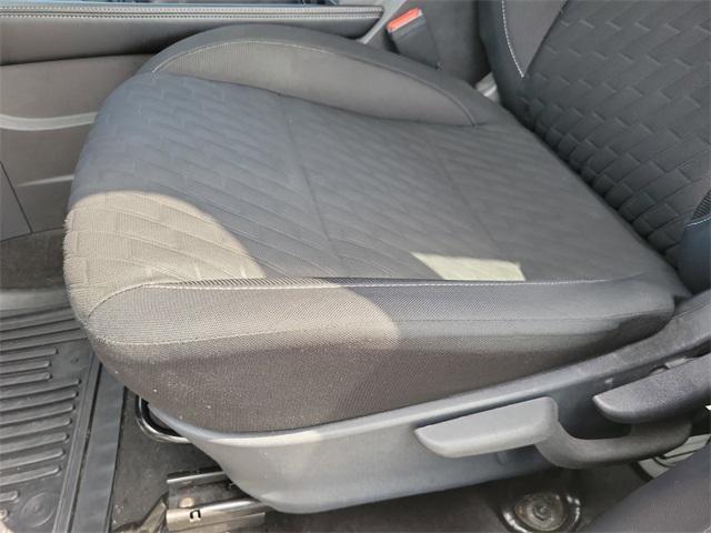 used 2022 Nissan Kicks car, priced at $17,997