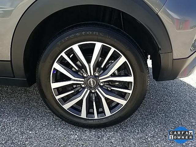 used 2022 Nissan Kicks car, priced at $17,997