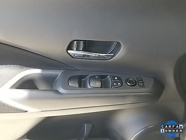 used 2022 Nissan Kicks car, priced at $17,997