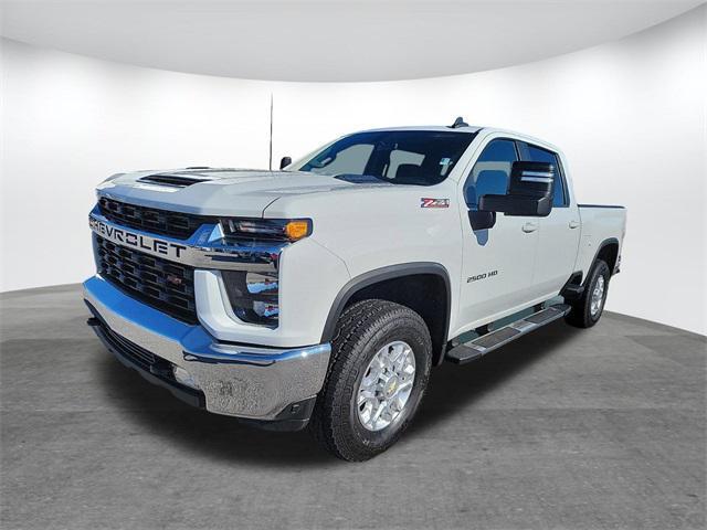 used 2022 Chevrolet Silverado 2500 car, priced at $52,995