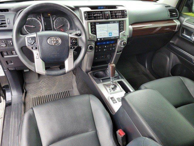 used 2022 Toyota 4Runner car, priced at $45,994