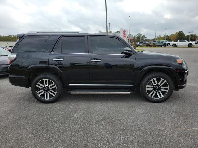 used 2022 Toyota 4Runner car, priced at $46,994