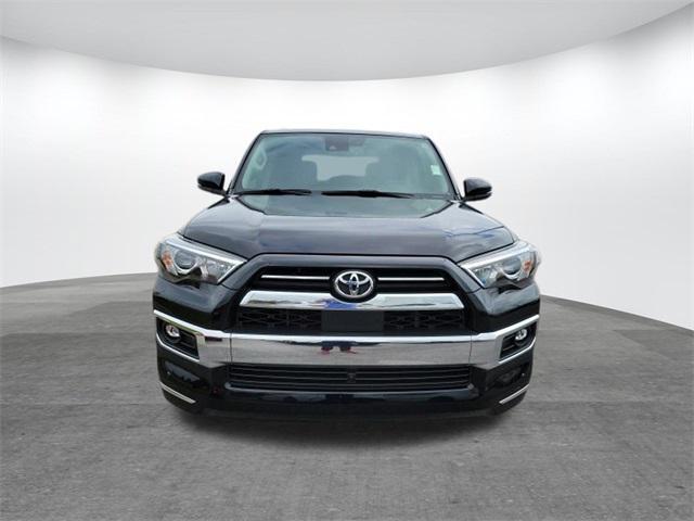 used 2022 Toyota 4Runner car, priced at $45,994