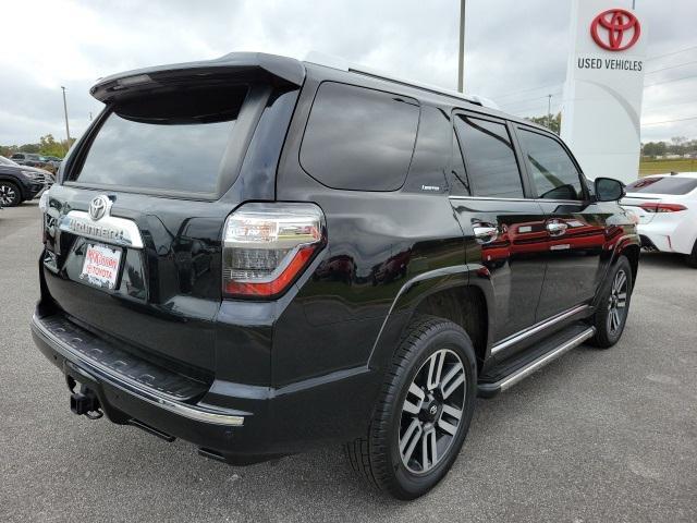 used 2022 Toyota 4Runner car, priced at $46,994