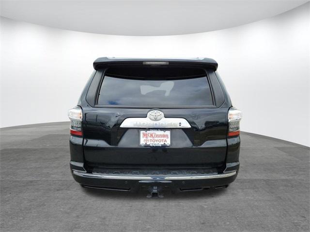 used 2022 Toyota 4Runner car, priced at $45,994