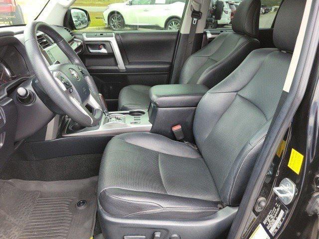 used 2022 Toyota 4Runner car, priced at $45,994