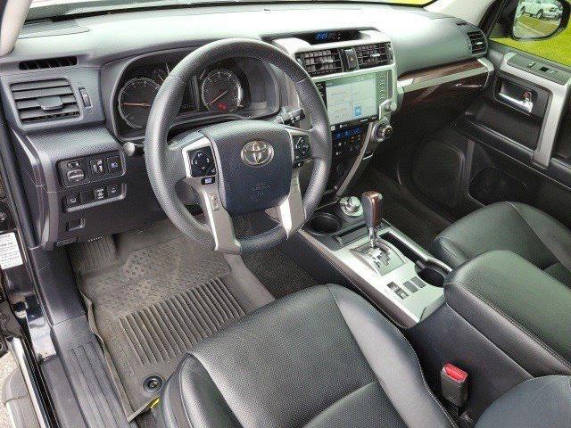 used 2022 Toyota 4Runner car, priced at $45,994