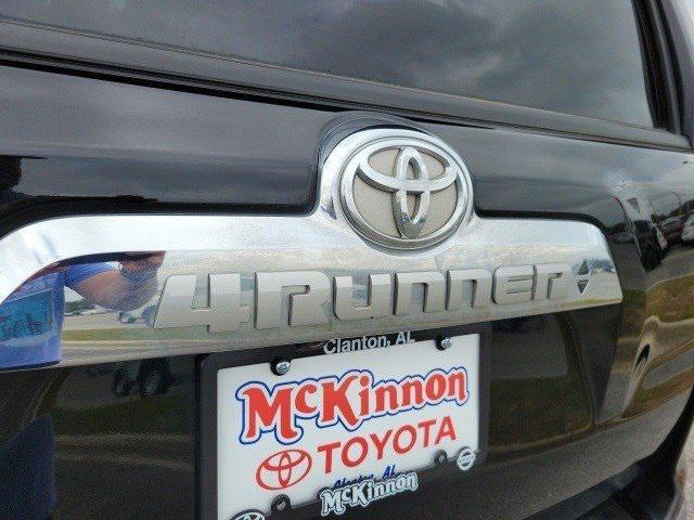 used 2022 Toyota 4Runner car, priced at $45,994