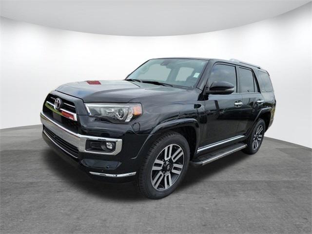 used 2022 Toyota 4Runner car, priced at $45,994