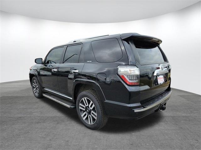 used 2022 Toyota 4Runner car, priced at $45,994