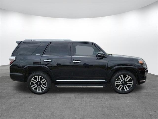 used 2022 Toyota 4Runner car, priced at $45,994