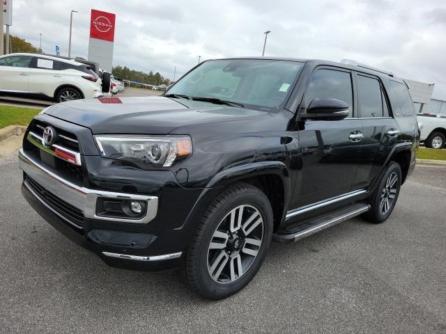 used 2022 Toyota 4Runner car, priced at $46,994