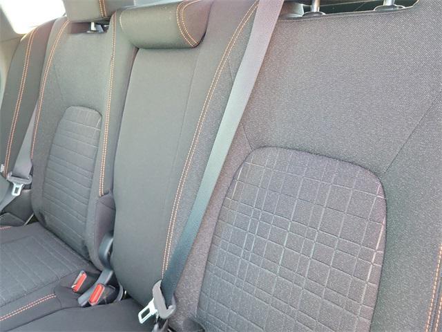 used 2024 Honda HR-V car, priced at $26,998