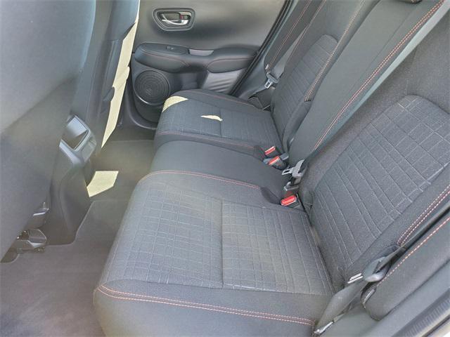 used 2024 Honda HR-V car, priced at $26,998