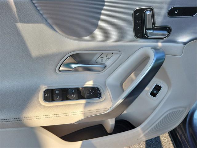 used 2022 Mercedes-Benz A-Class car, priced at $25,987