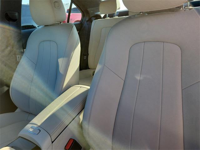 used 2022 Mercedes-Benz A-Class car, priced at $25,987