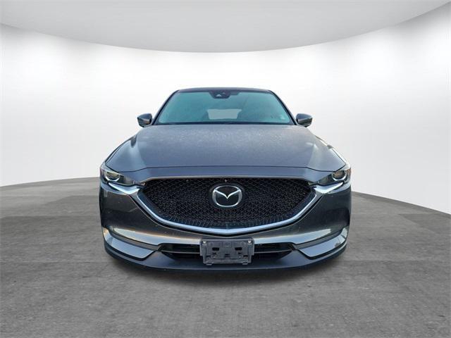used 2019 Mazda CX-5 car, priced at $19,998