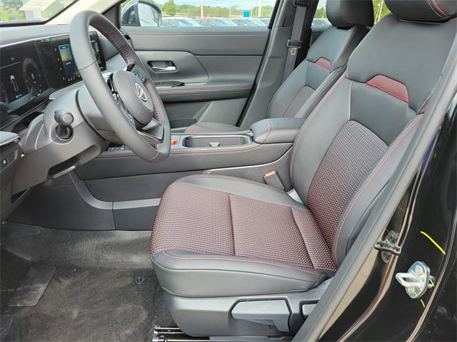 new 2026 Nissan Kicks car, priced at $31,385