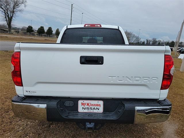 used 2017 Toyota Tundra car, priced at $27,995