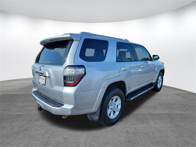 used 2016 Toyota 4Runner car, priced at $19,843