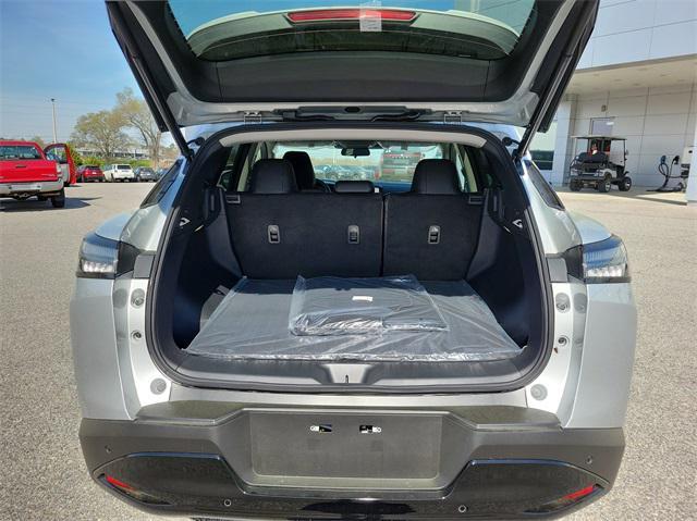 new 2025 Nissan Murano car, priced at $41,370