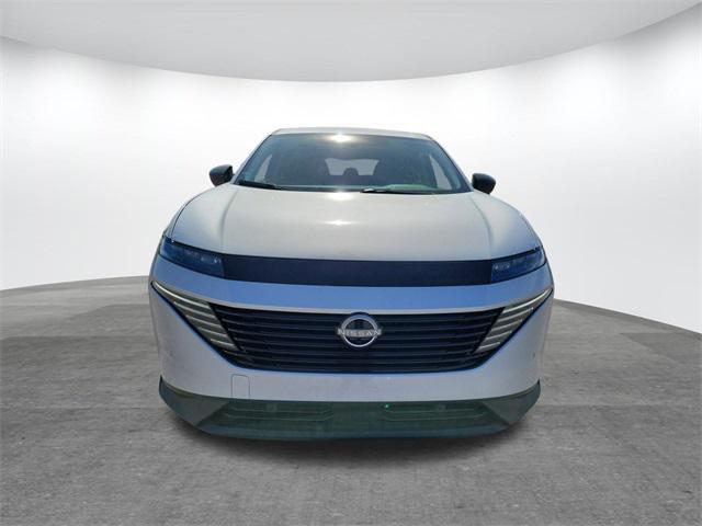 new 2025 Nissan Murano car, priced at $41,370